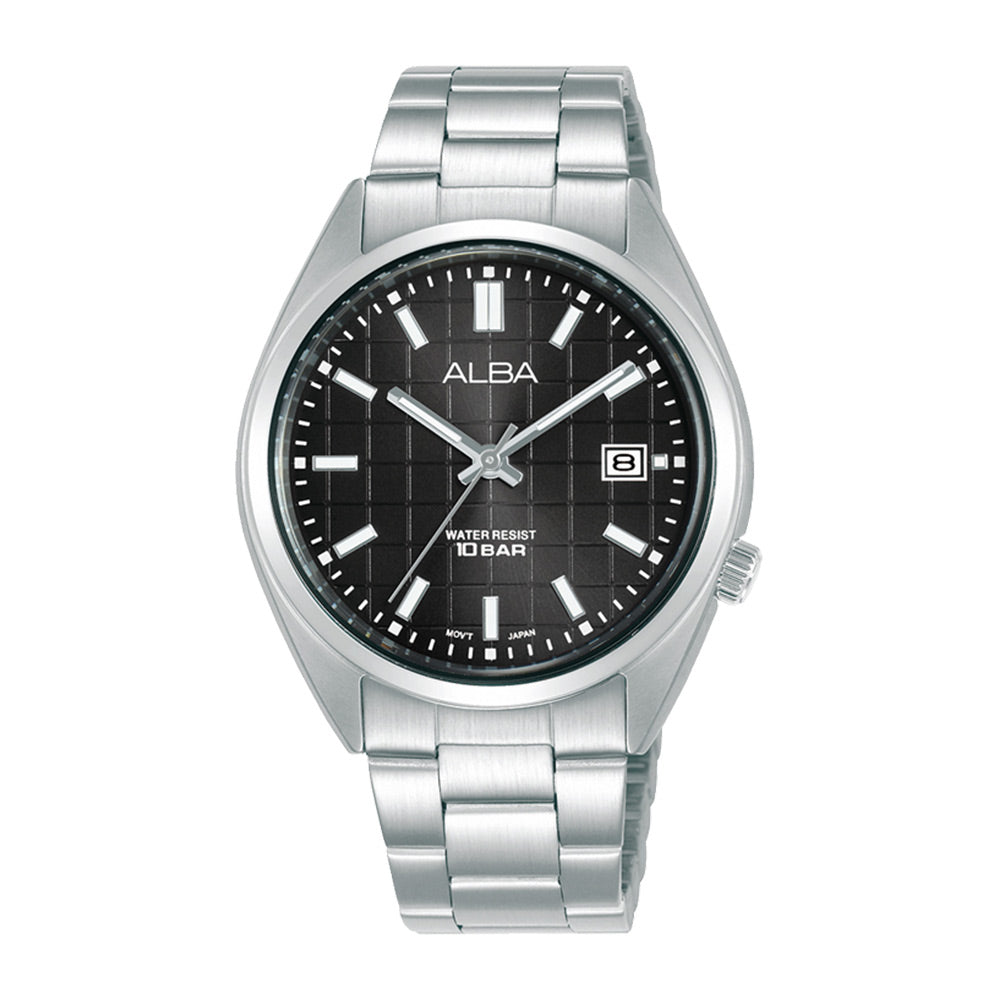 Alba - AG8M33X1