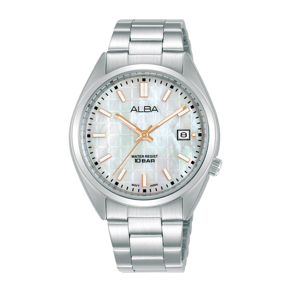 Alba - AG8M47X1