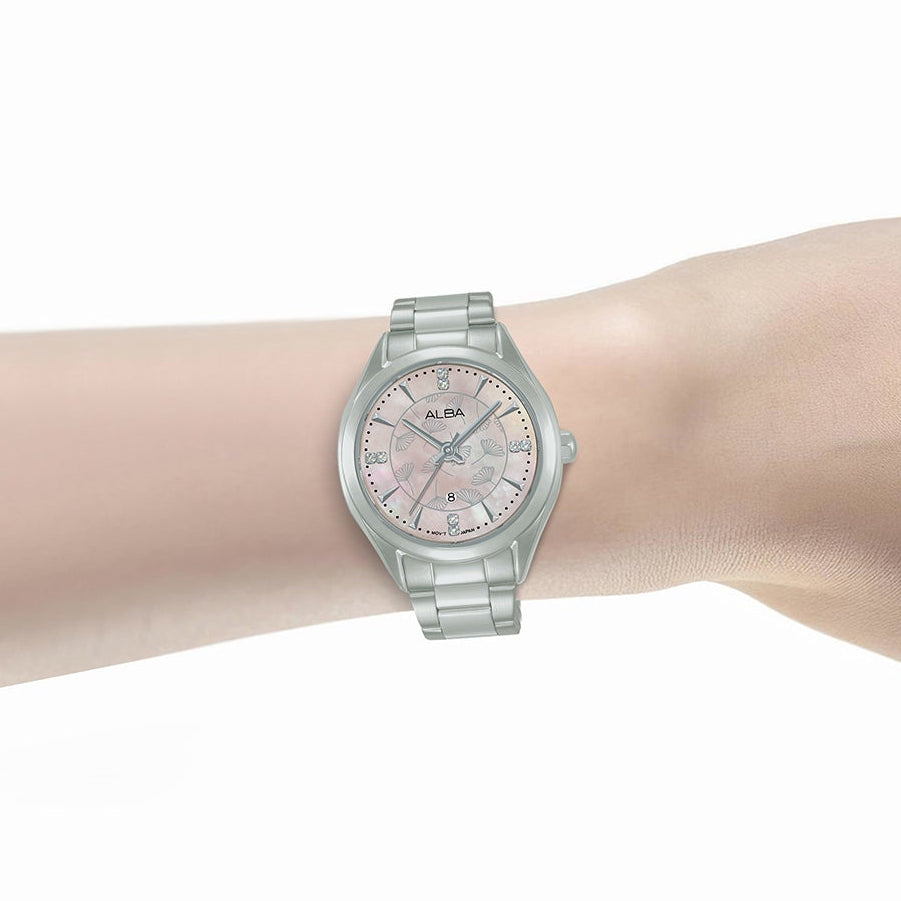 Alba - AH7EK7X1