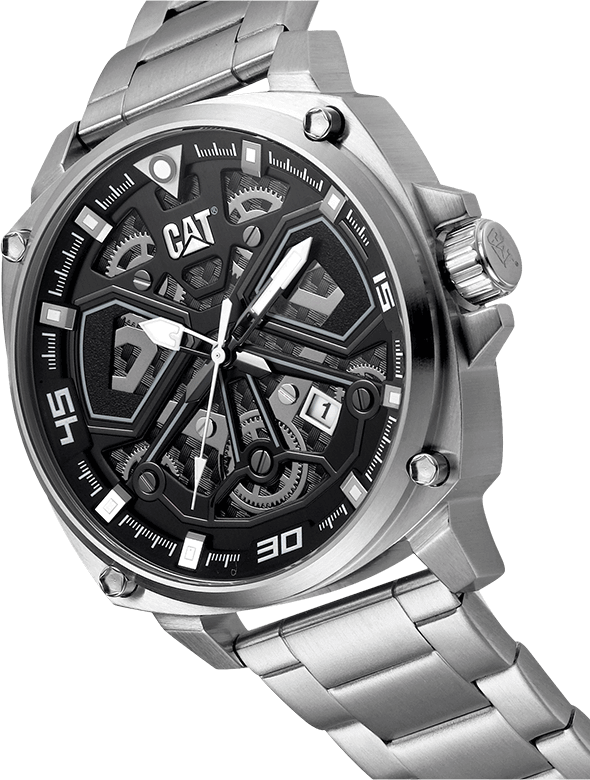 Caterpillar - AJ.141.11.121