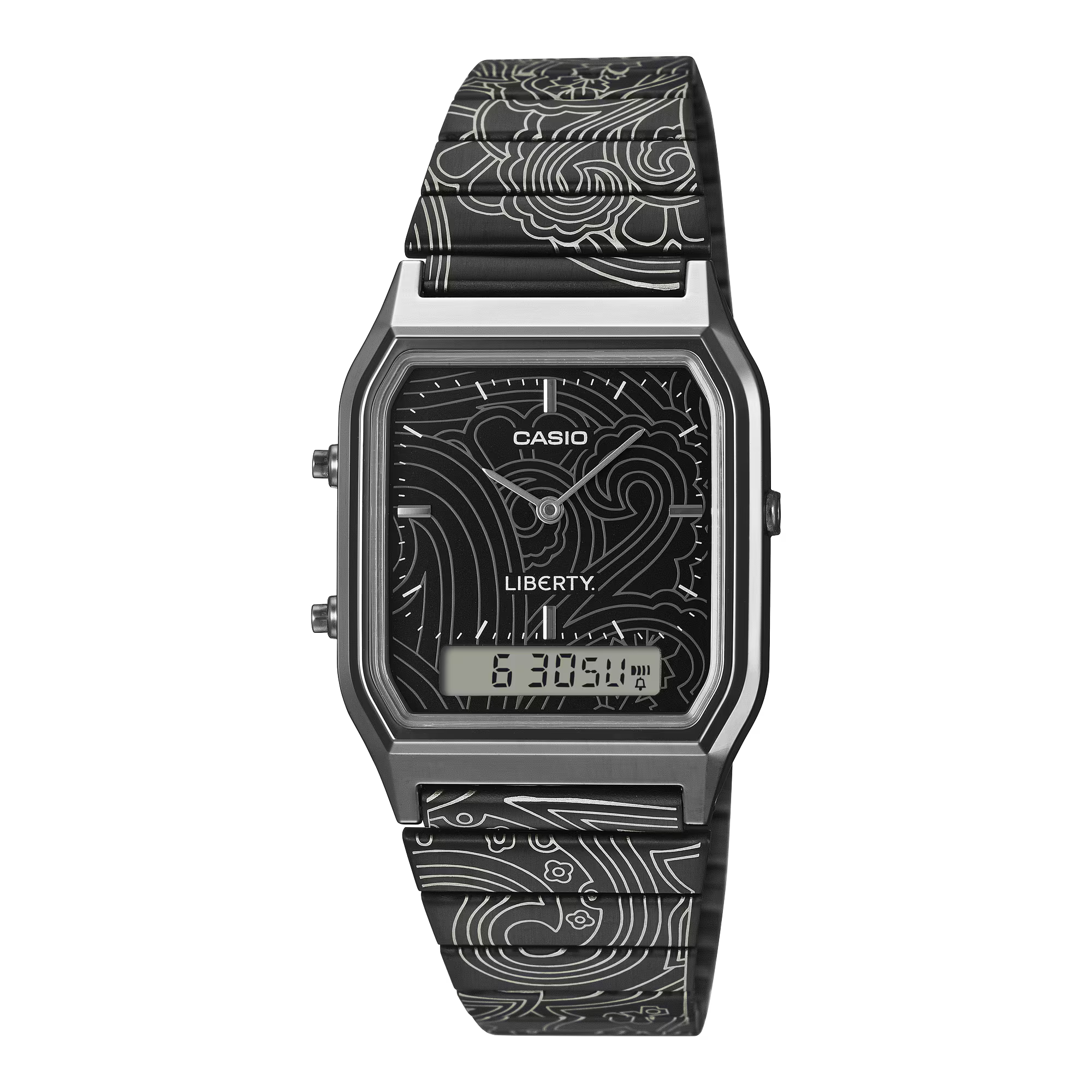 Casio - AQ-230EBLT-1ADR