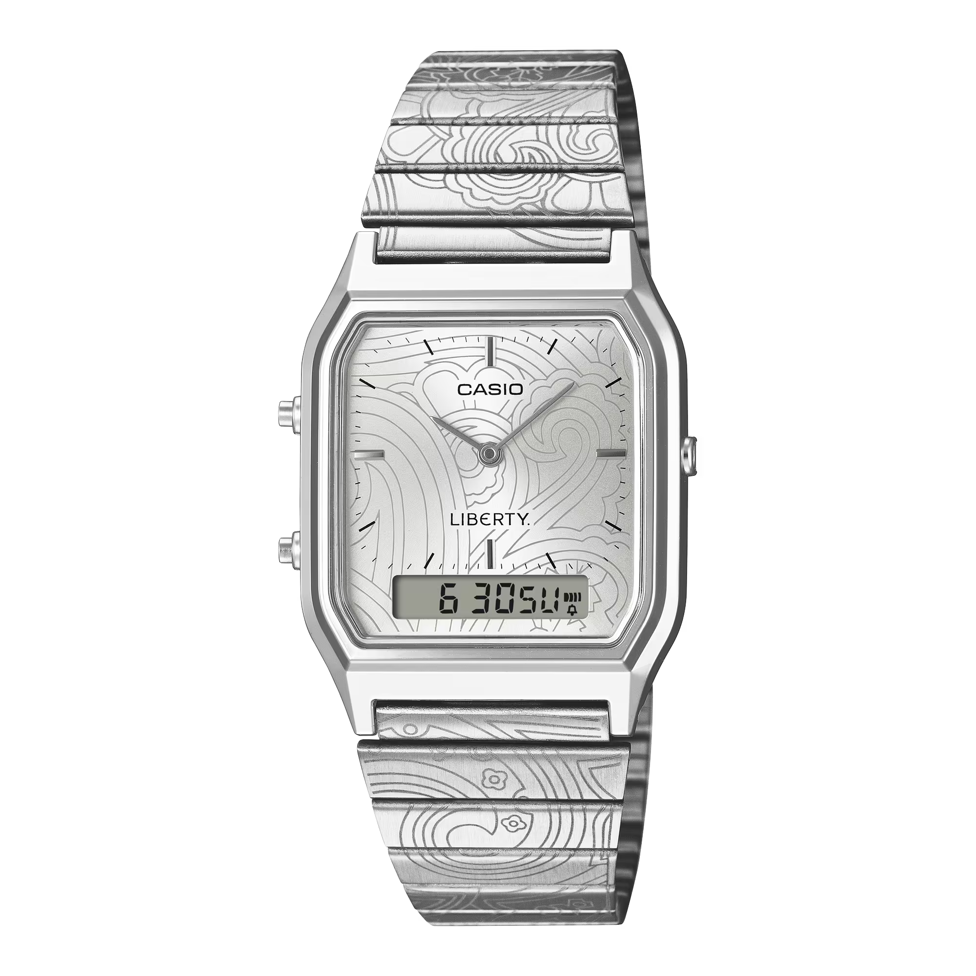 Casio - AQ-230ELT-7ADR