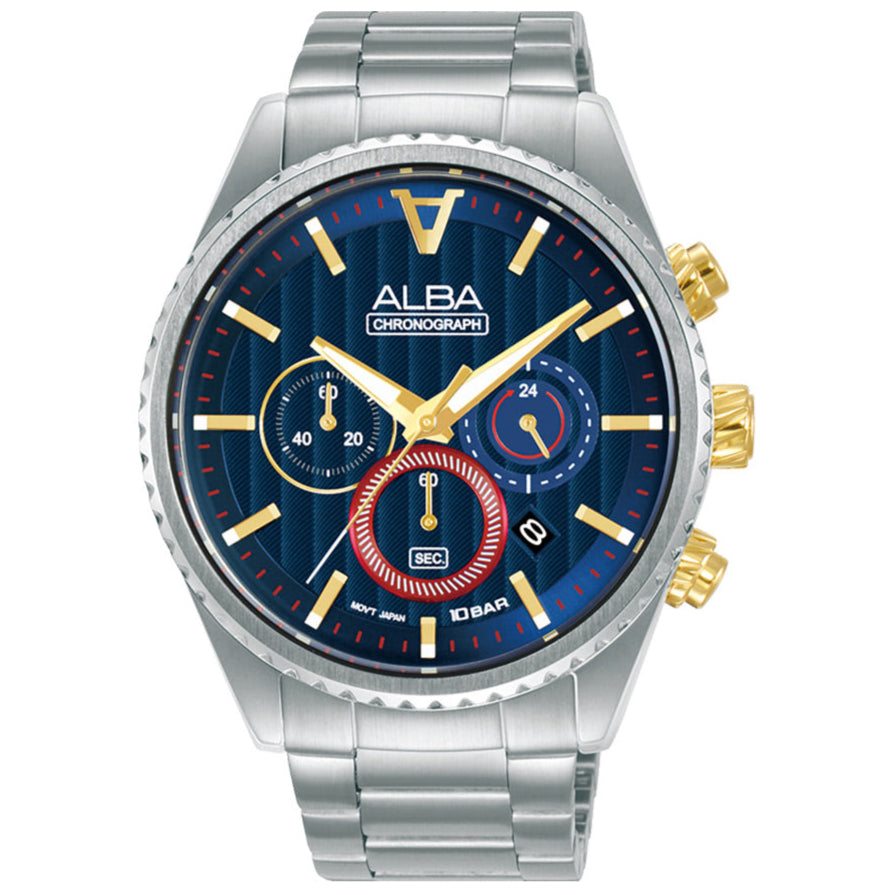 Alba - AT3H97X1