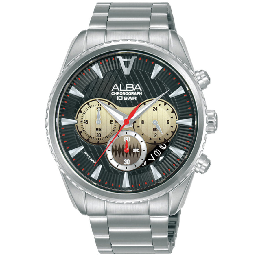 Alba - AT3J15X1