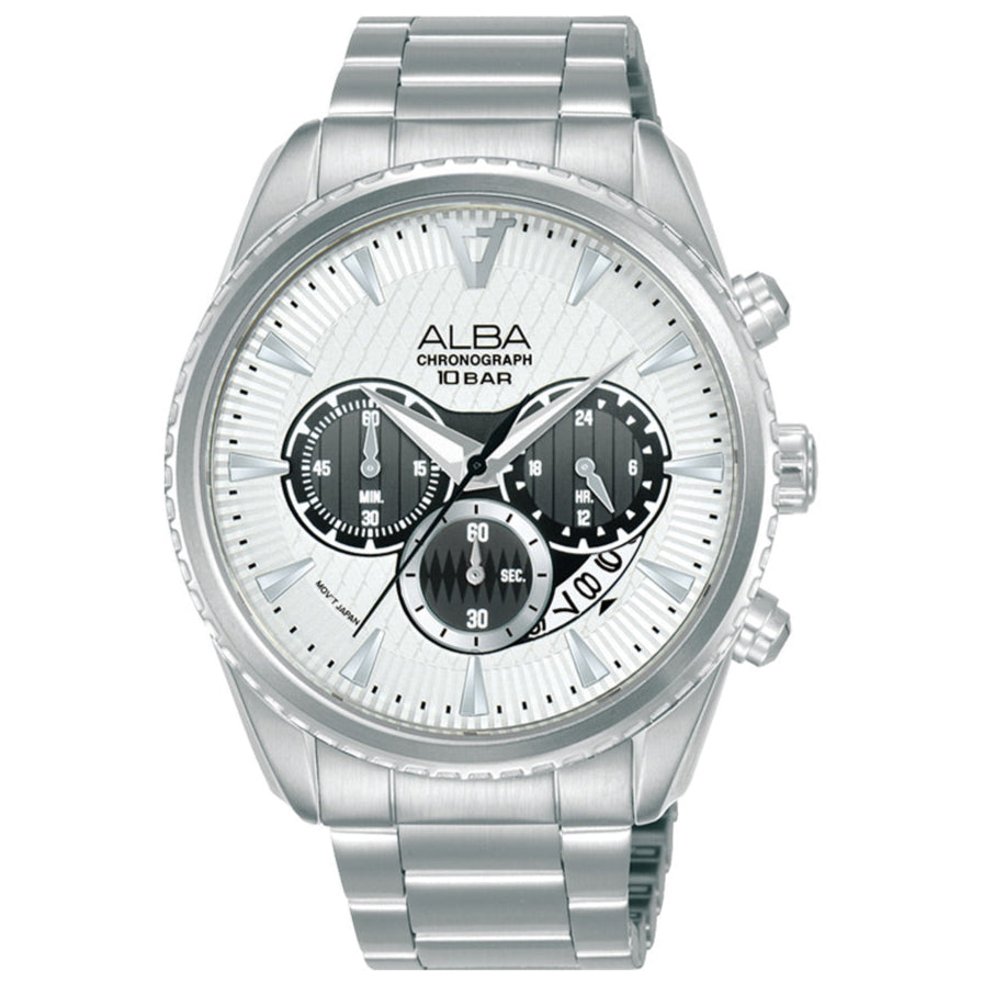 Alba - AT3J17X1