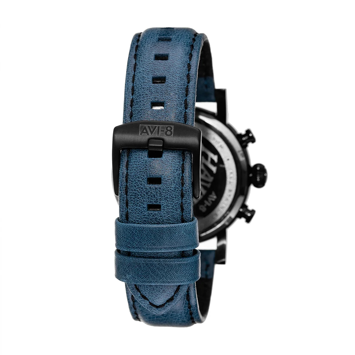 Hawker Hurricane Chronograph AV-4062-03 Avi-8
