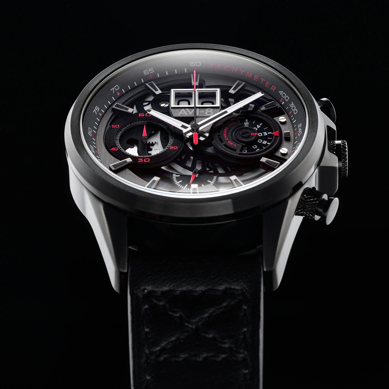Hawker Harrier II Matador Chronograph AV-4065-05 Avi-8