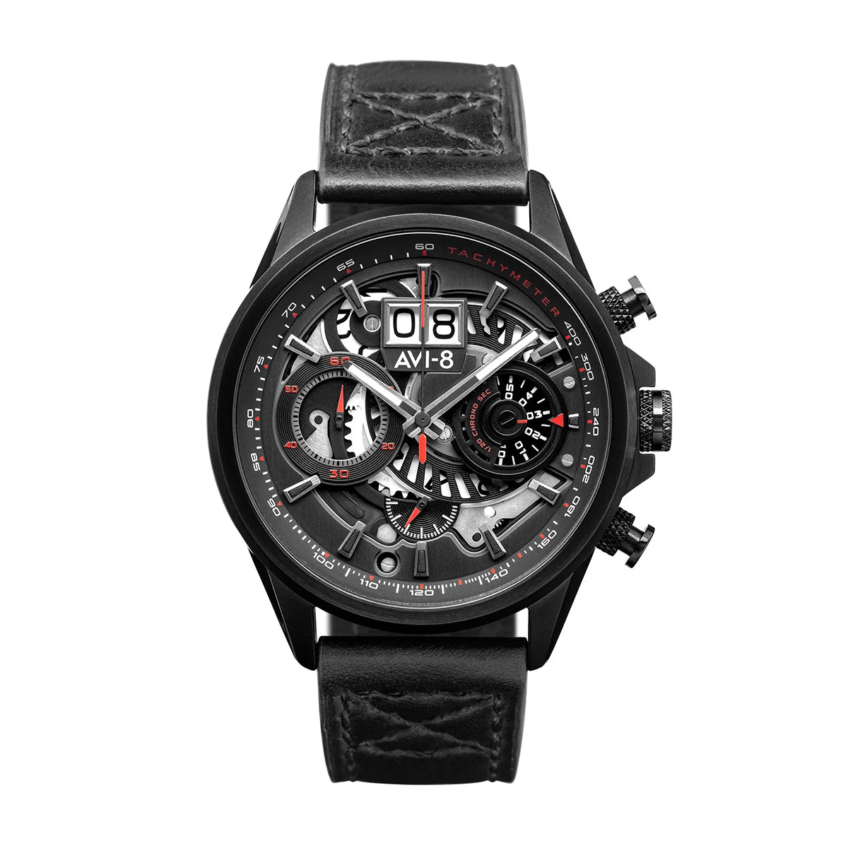 Hawker Harrier II Matador Chronograph AV-4065-05 Avi-8