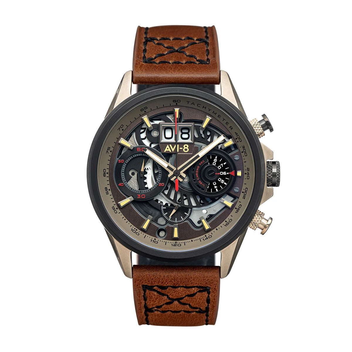 Hawker Harrier II Matador Chronograph AV-4065-06 Avi-8