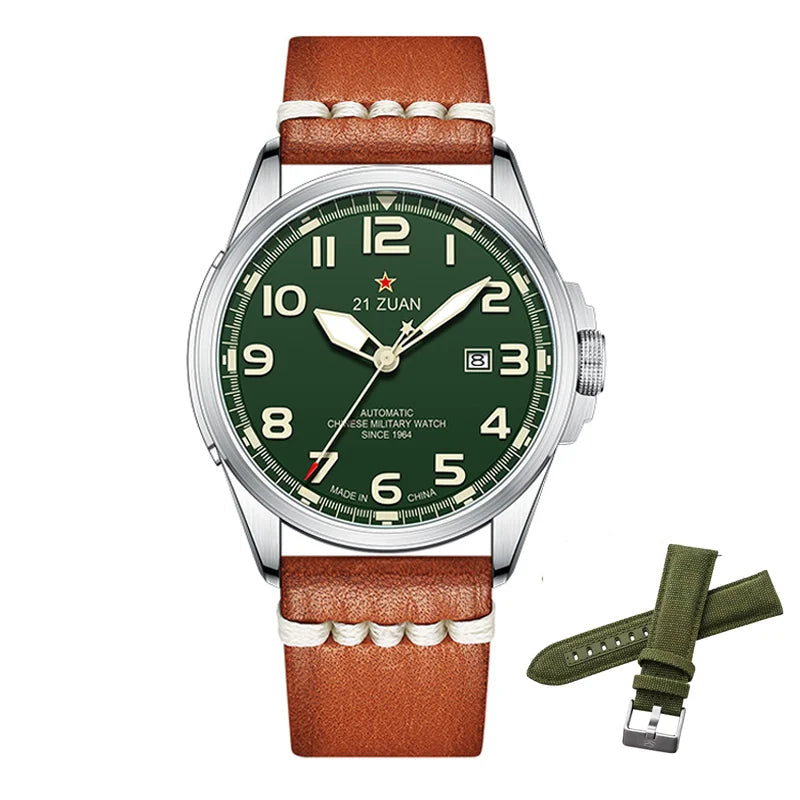 Seagull Luxury Military