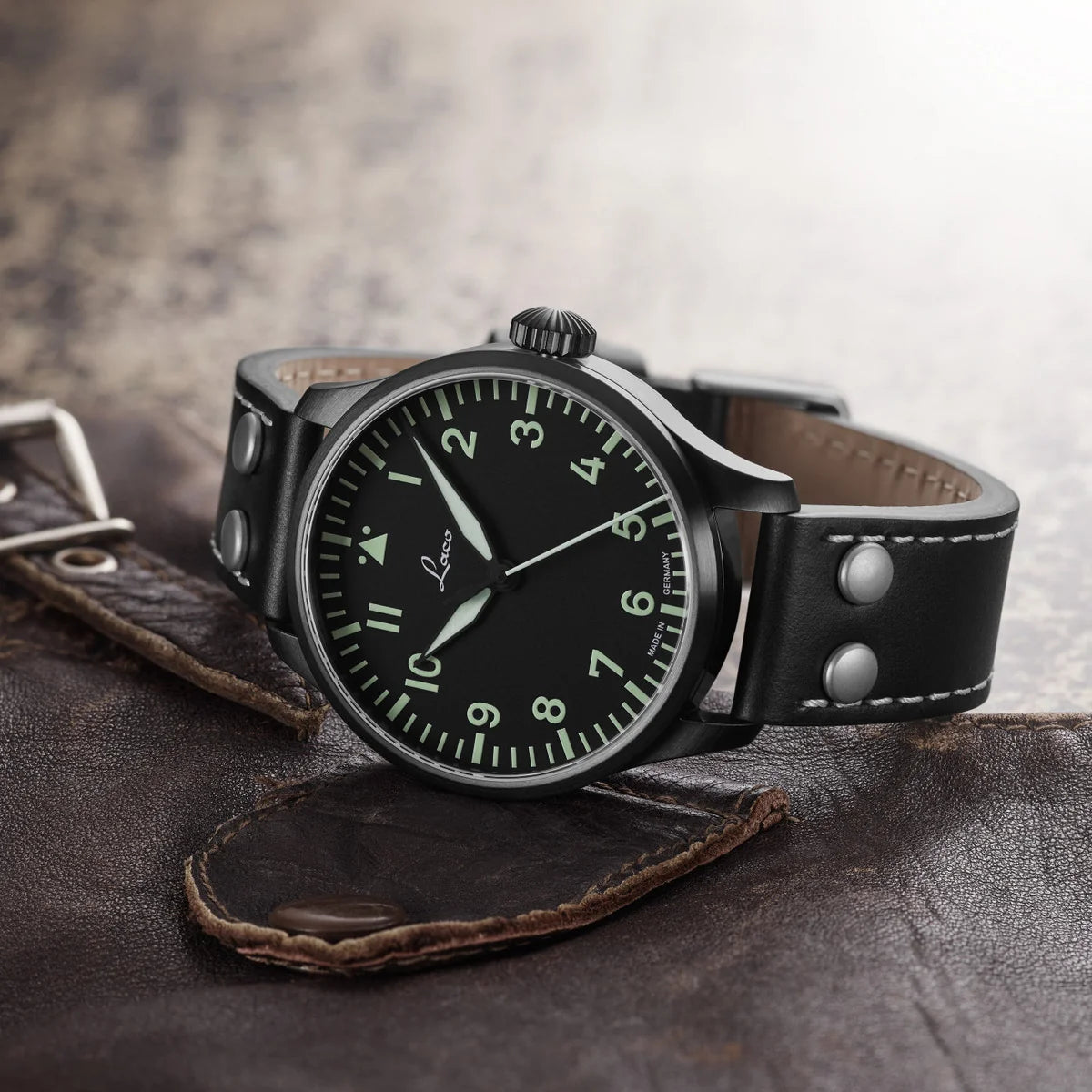 Pilot Basic Altenburg 39 861991 Laco