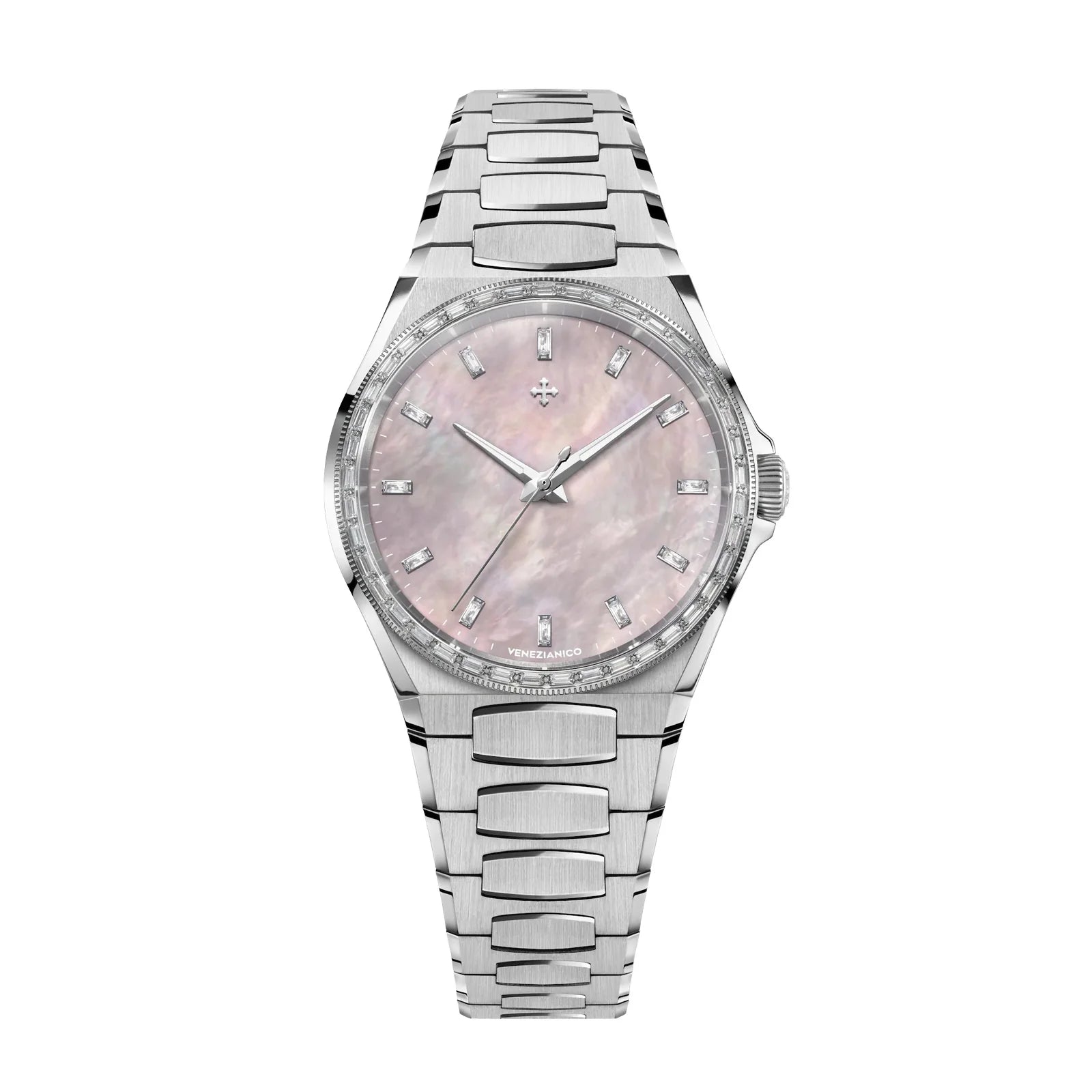 Arsenale Moissanite 6121513C Venezianico