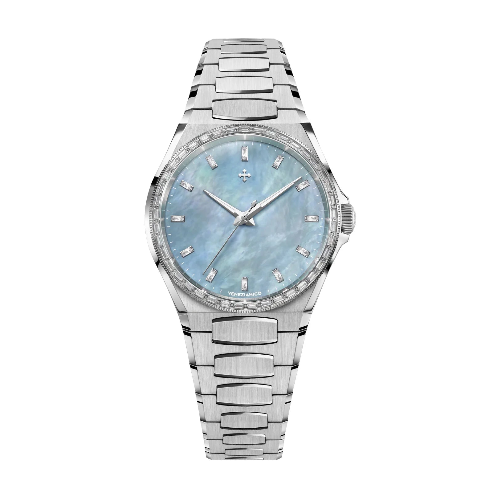 Arsenale Moissanite 6121512C Venezianico