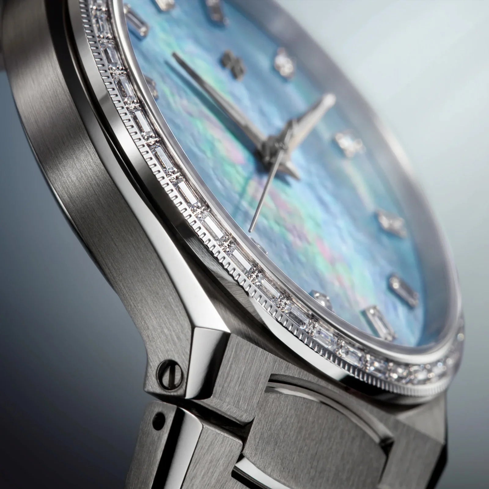 Arsenale Moissanite 6121512C Venezianico