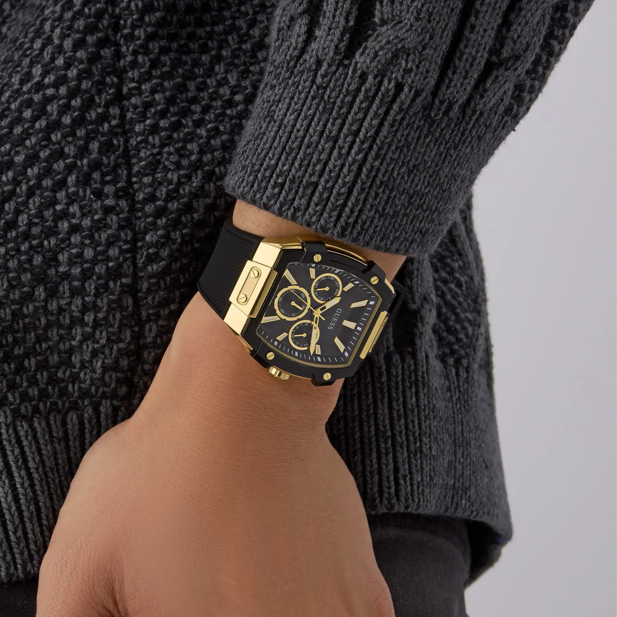 Guess - GW0956G2 Guess