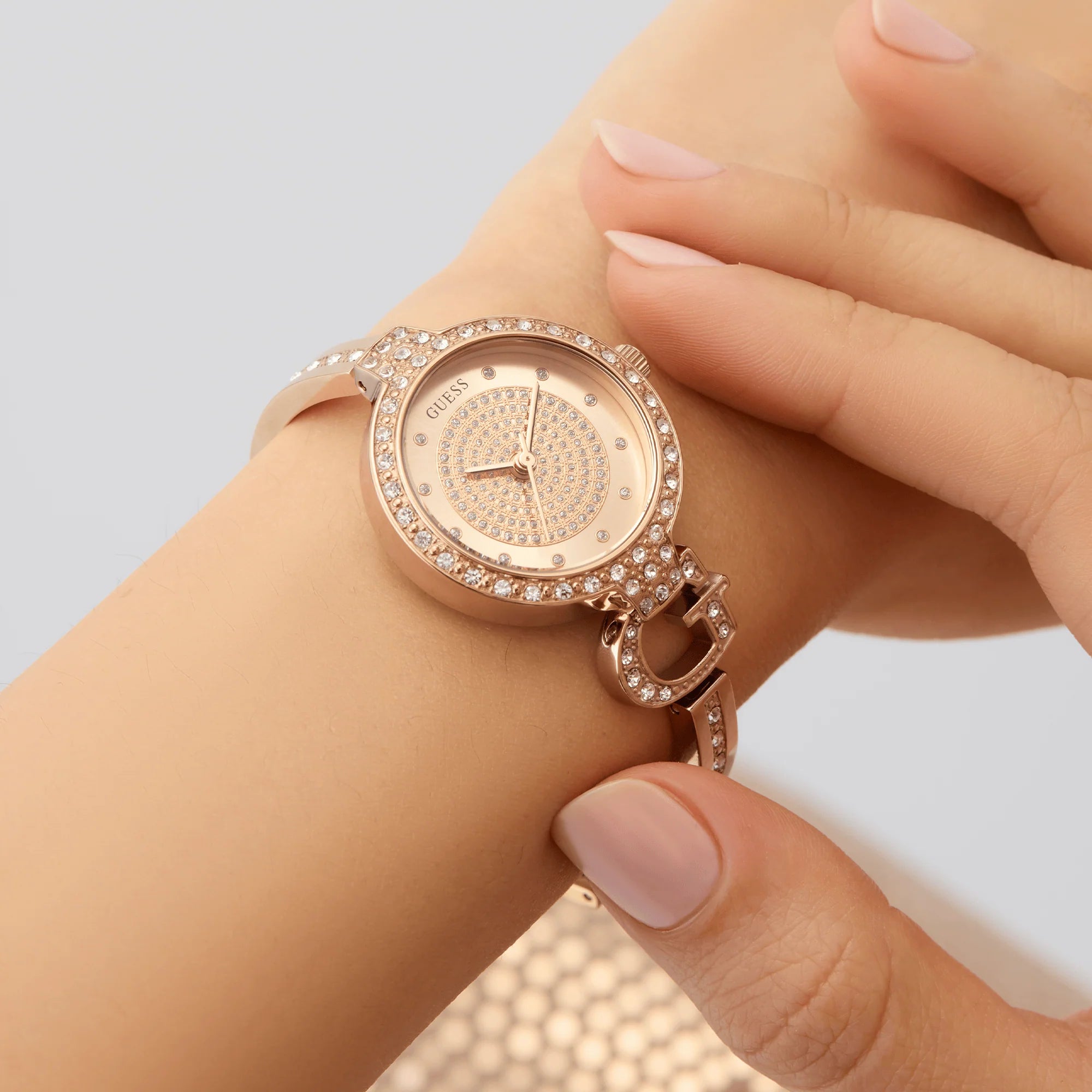 Guess - GW0929L3 Guess