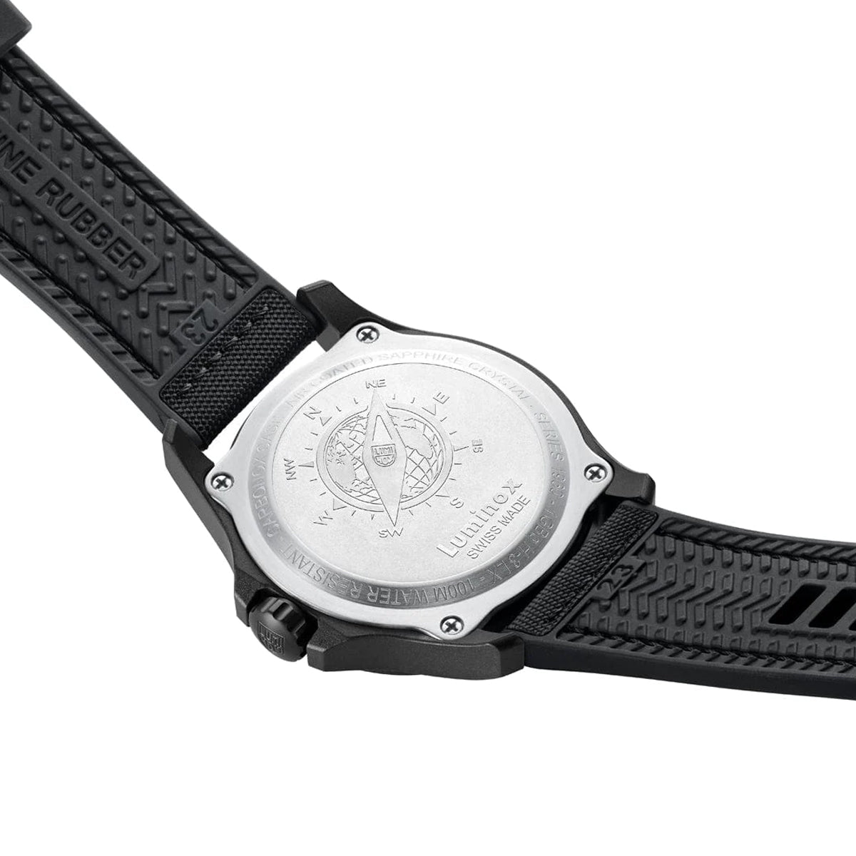 Atacama Field Urban Adventure 43mm XL.1977 Luminox