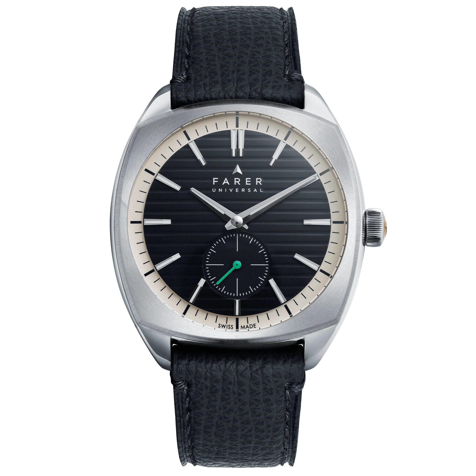Benham Black Farer