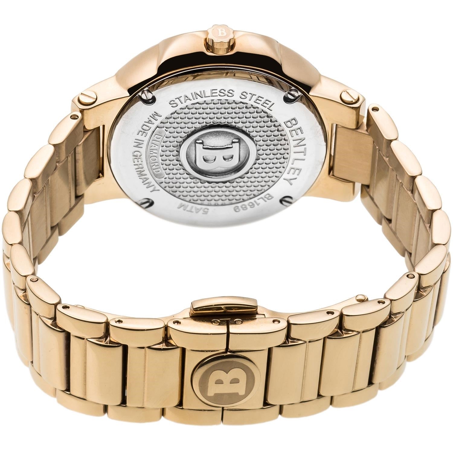 BENTLEY - BL1689-100474