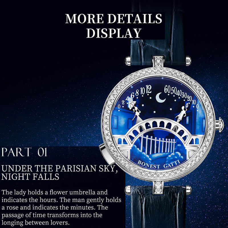 Bonest Gatti - BG3004-L1