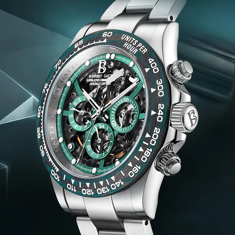 Bonest Gatti - BG8019-S1 Bonest Gatti