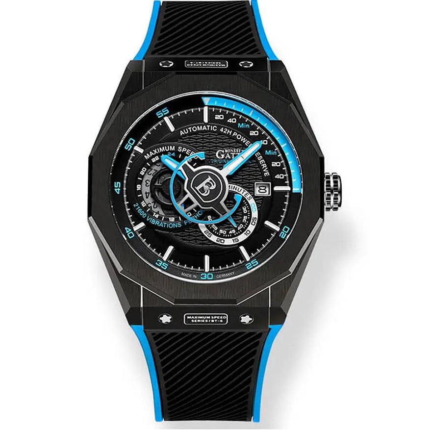 Bonest Gatti - BG8601-A6
