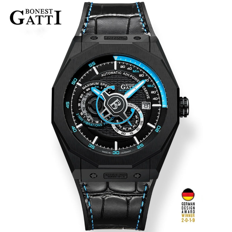 Bonest Gatti - BG8601-B6