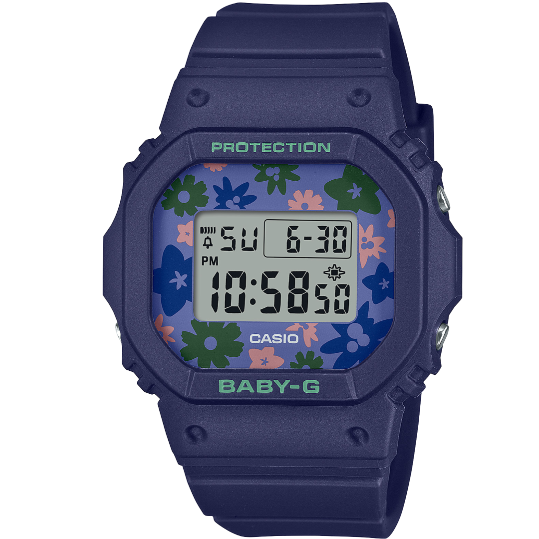 Casio - BGD-565RP-2DR