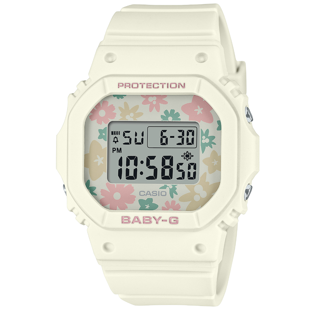 Casio - BGD-565RP-7DR