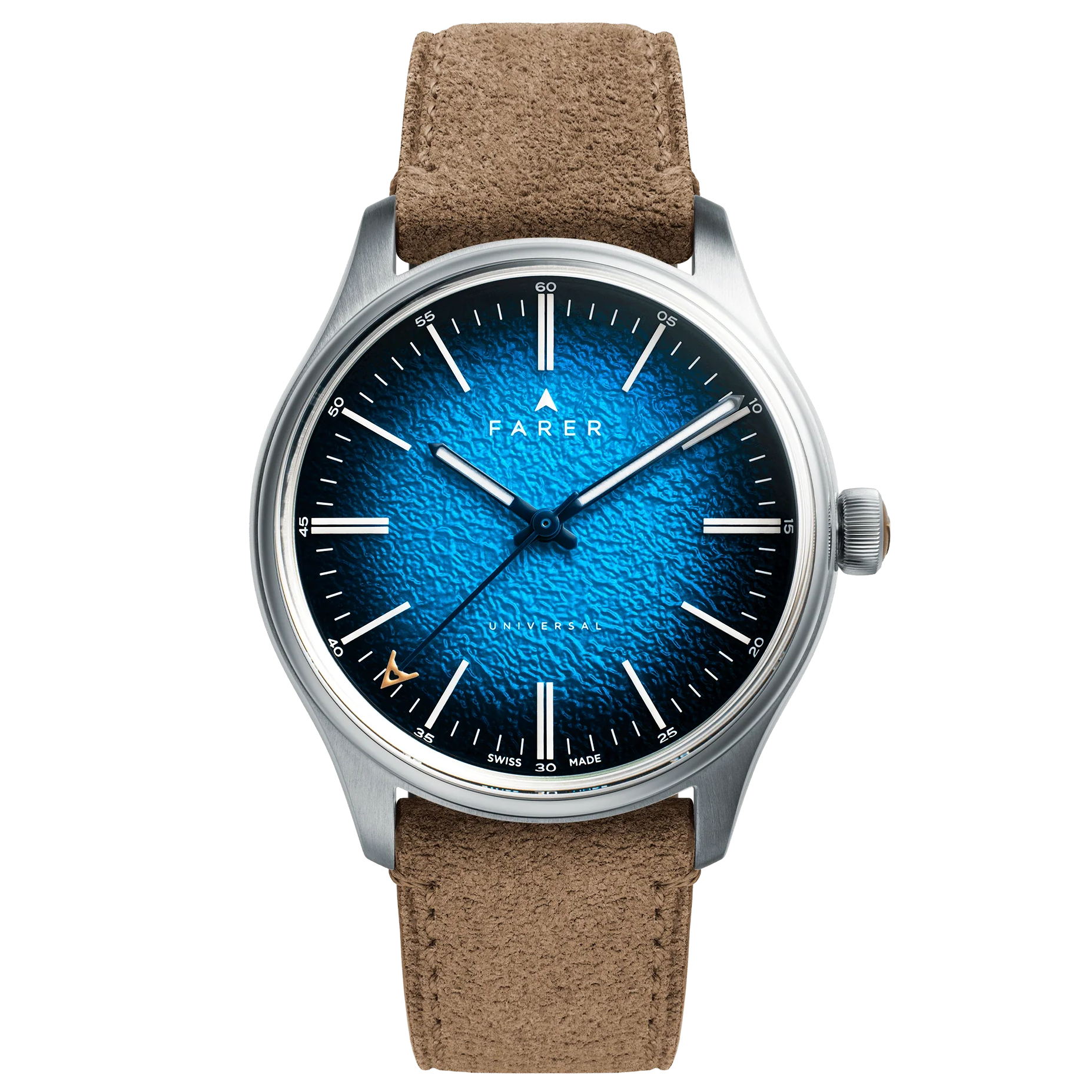 Venture Farer