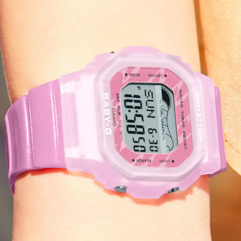 Casio - BLX-565S-4DR