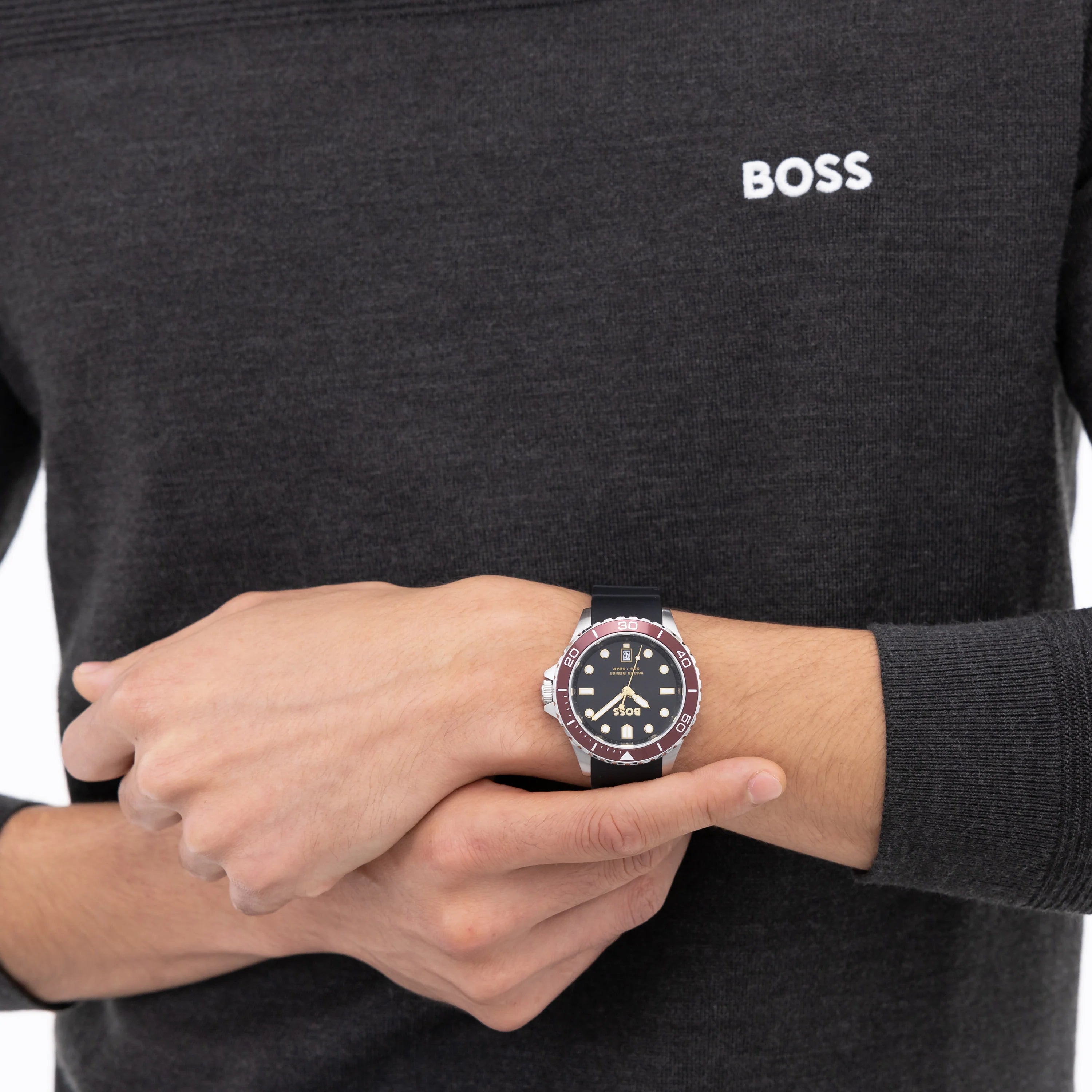 Boss - HB151.4293