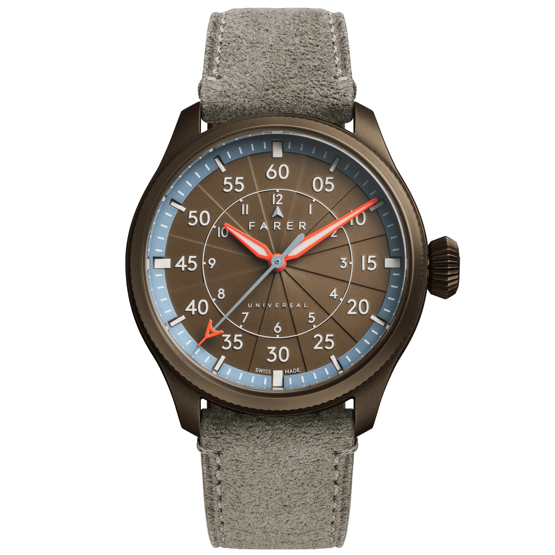 Barnwell Farer