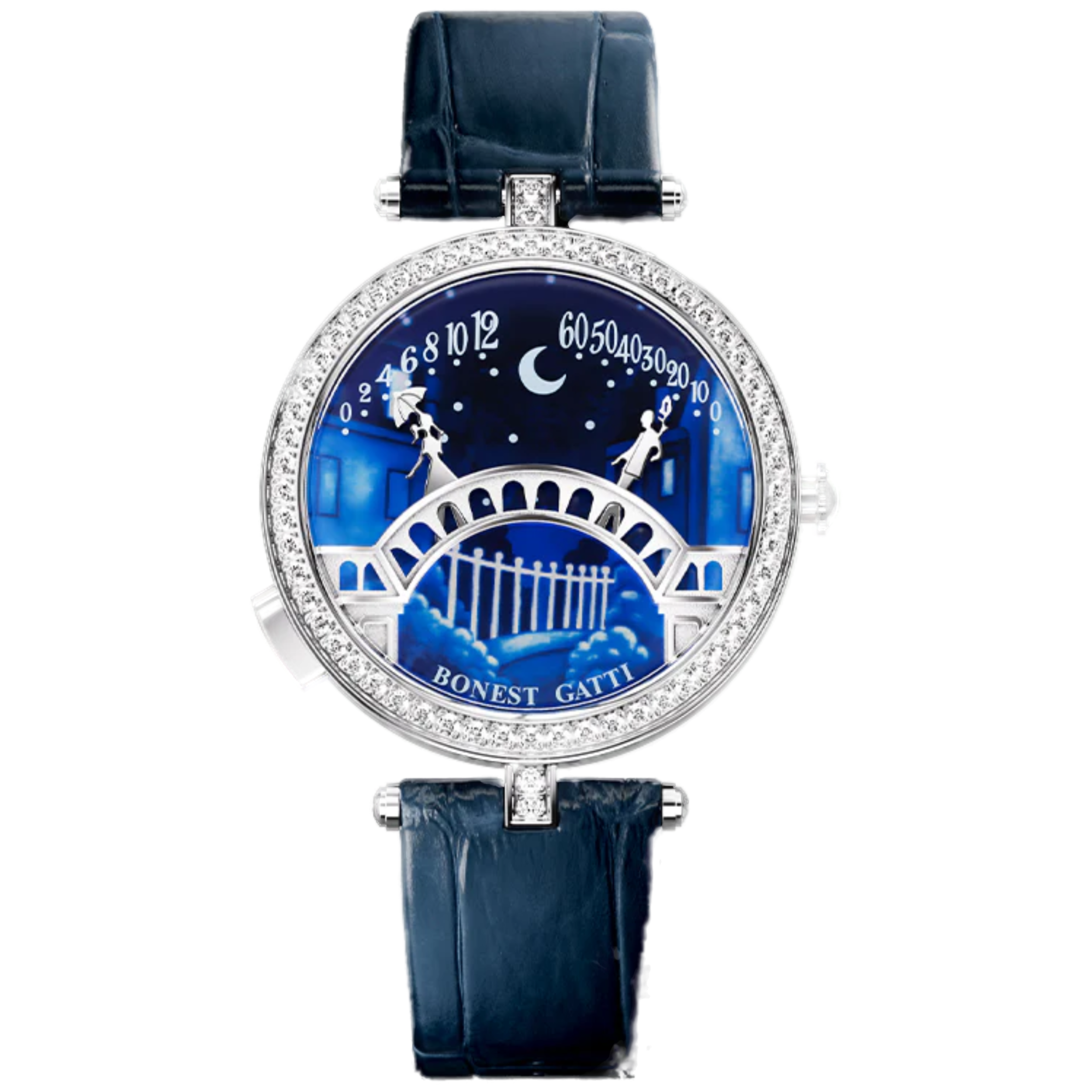 Bonest Gatti - BG3004-L1