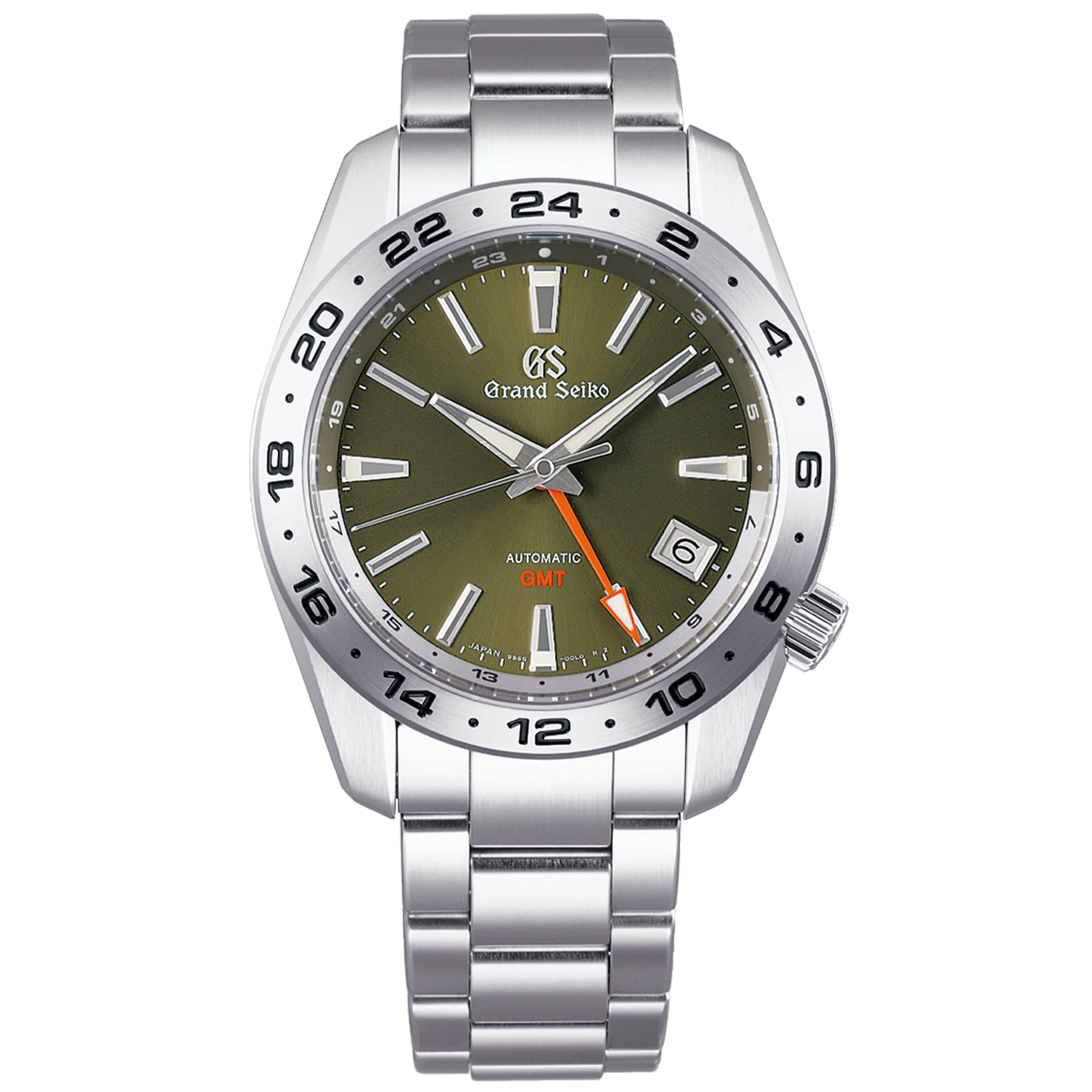 Grand Seiko - SBGM247 Grand Seiko
