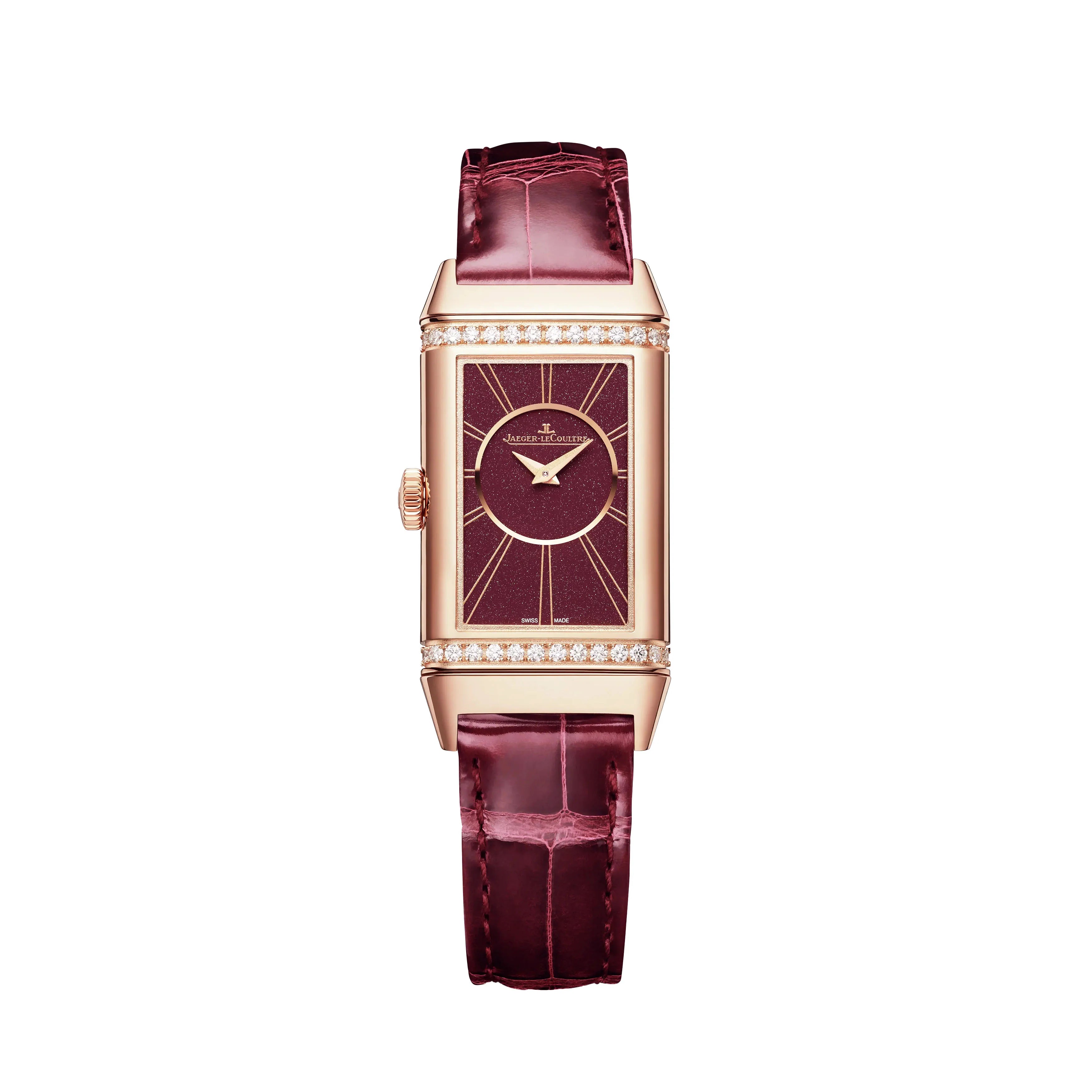 Reverso One Duetto Jaeger-LeCoultre