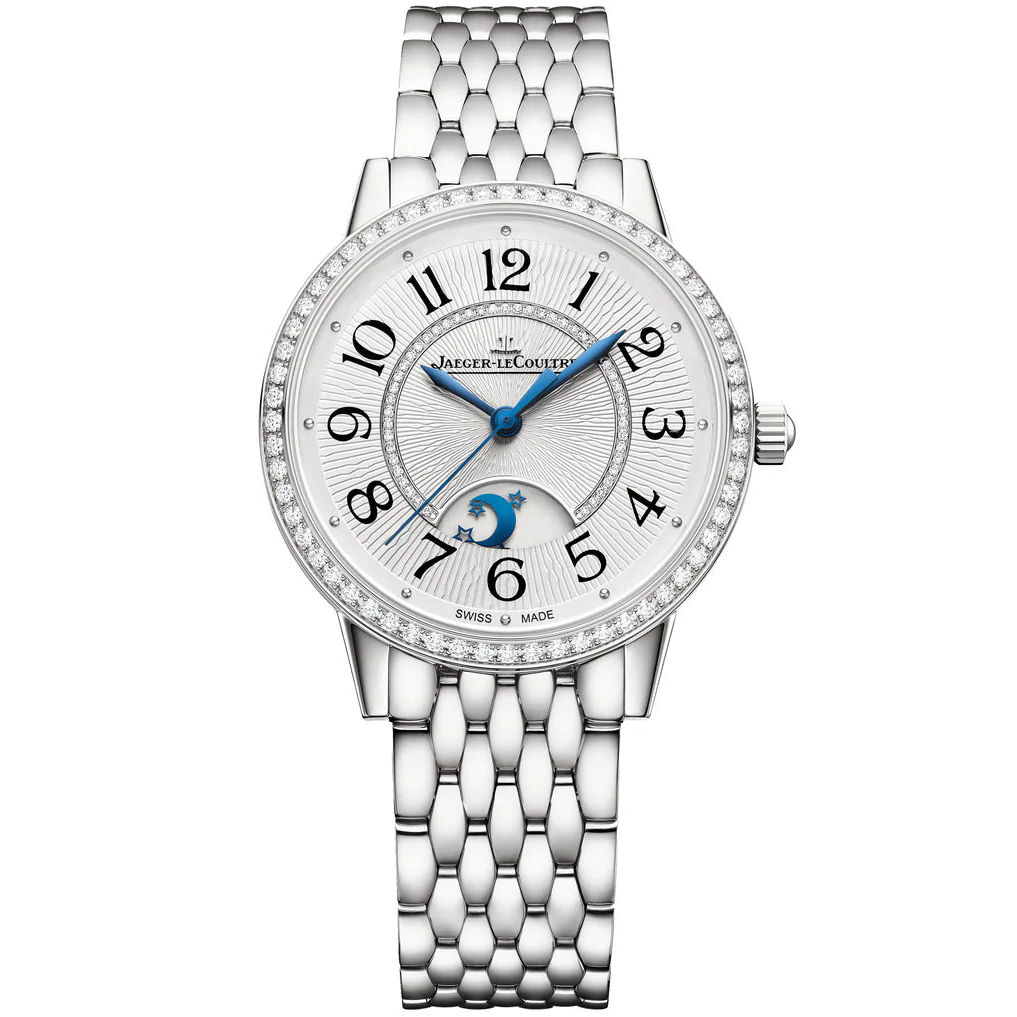 Rendez-Vous Classic NIGHT & DAY Jaeger-LeCoultre