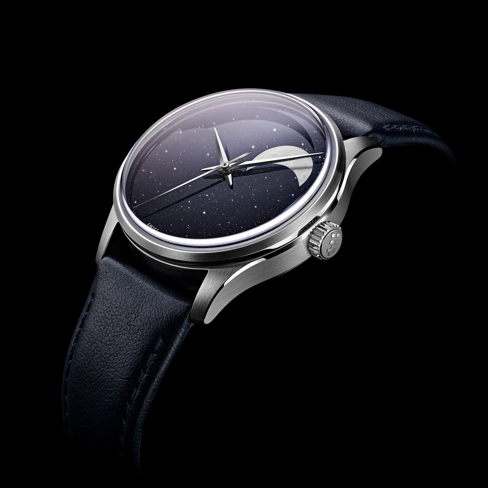 C1 Moonphase 37 Christopher Ward