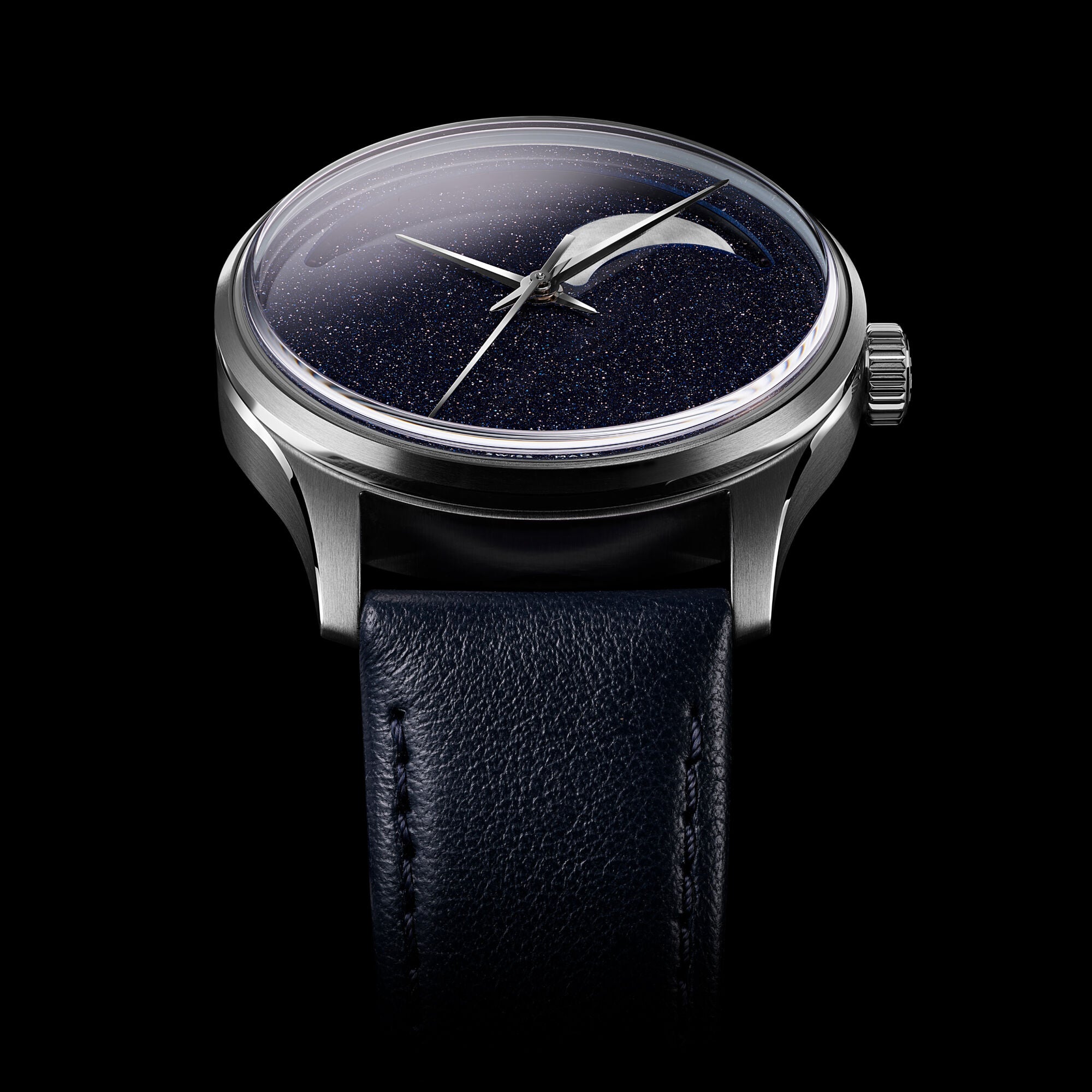 C1 Moonphase 37 Christopher Ward