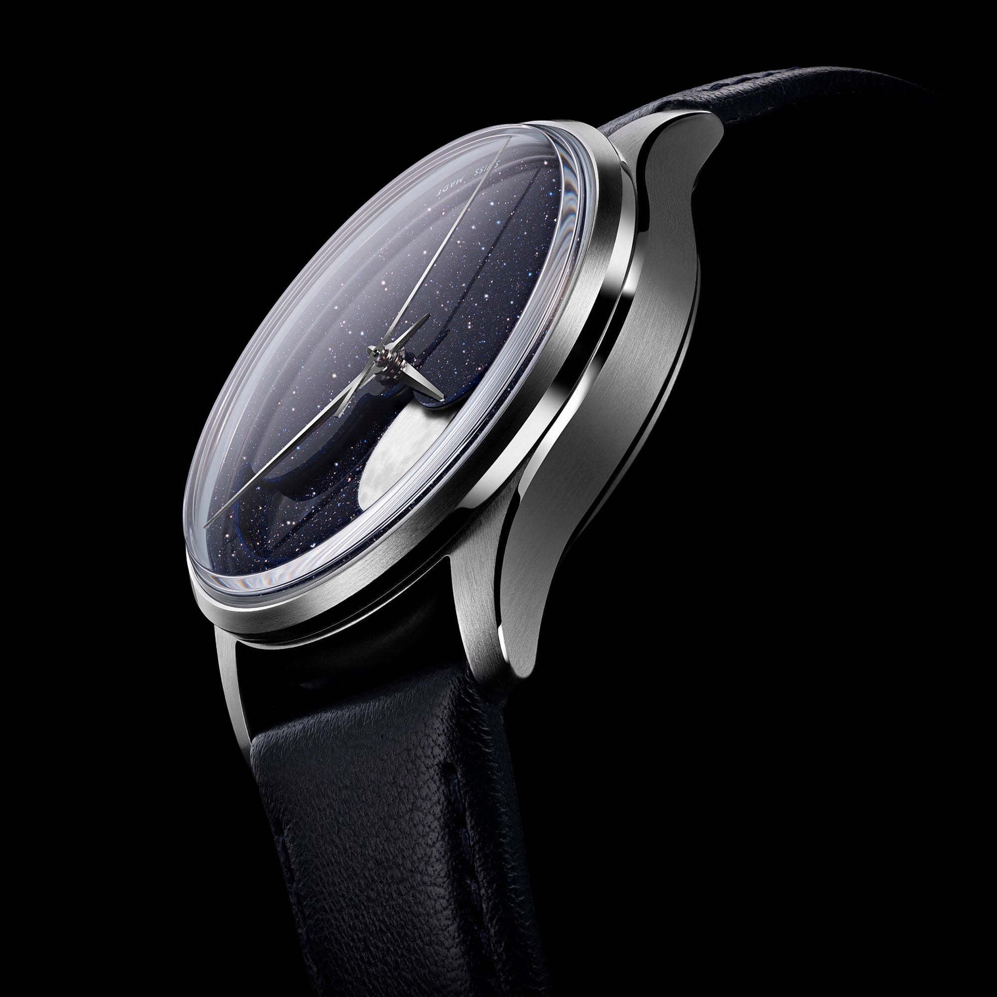 C1 Moonphase 37 Christopher Ward