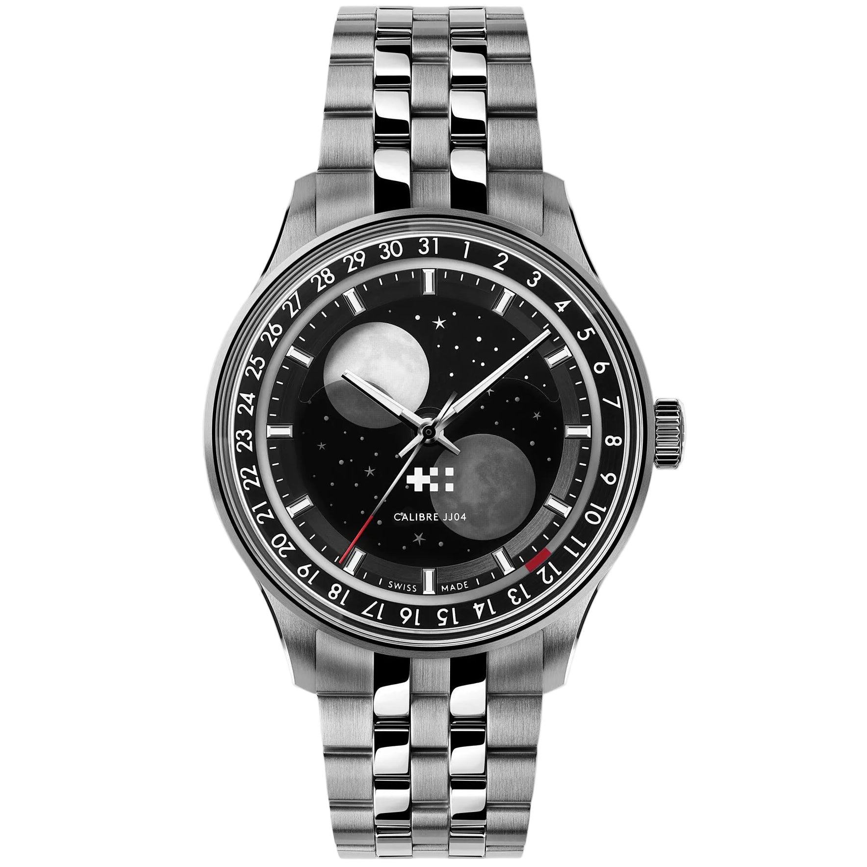 C1 Moonglow Christopher Ward