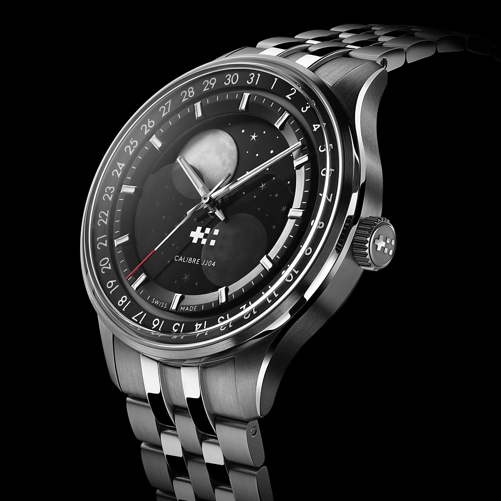 C1 Moonglow Christopher Ward
