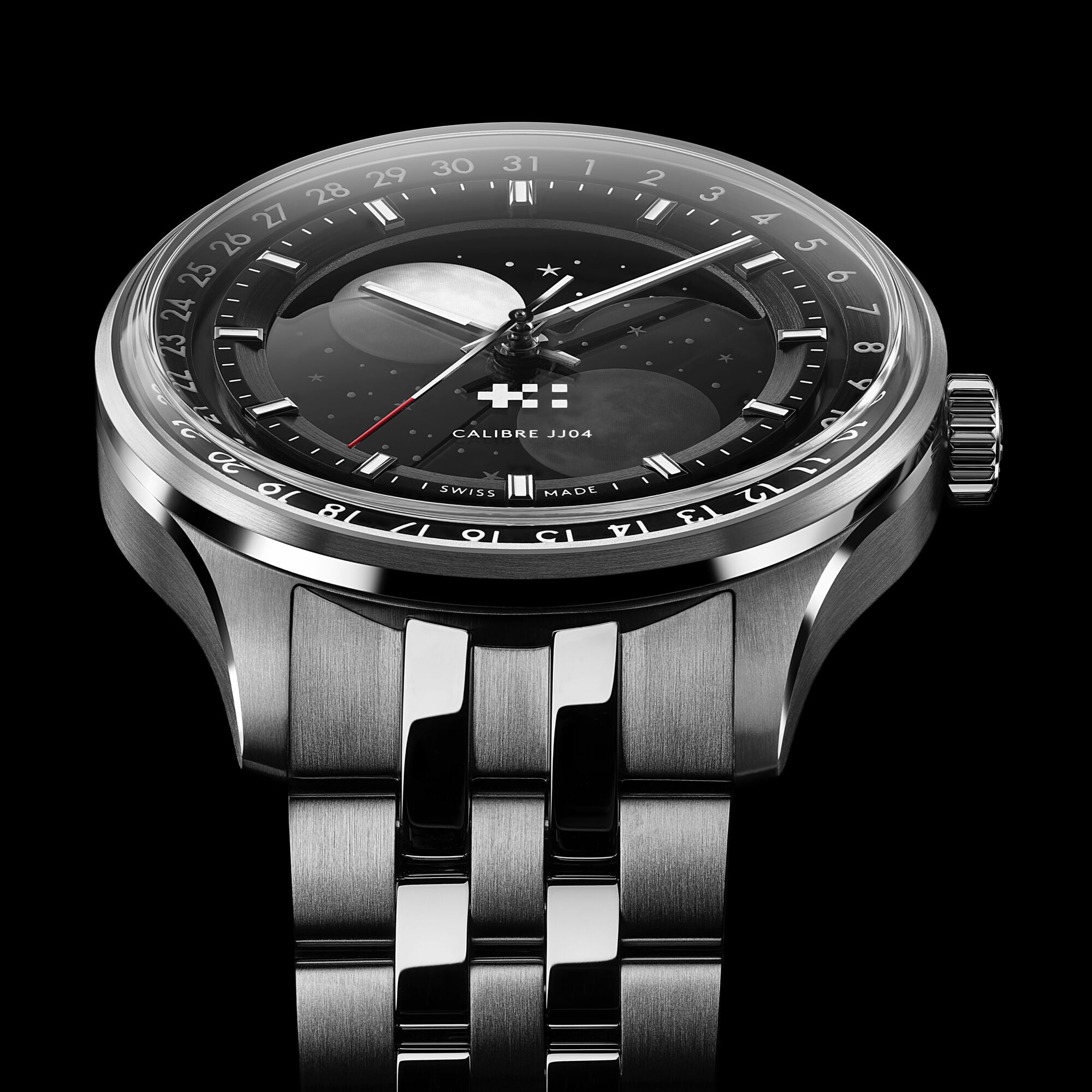 C1 Moonglow Christopher Ward