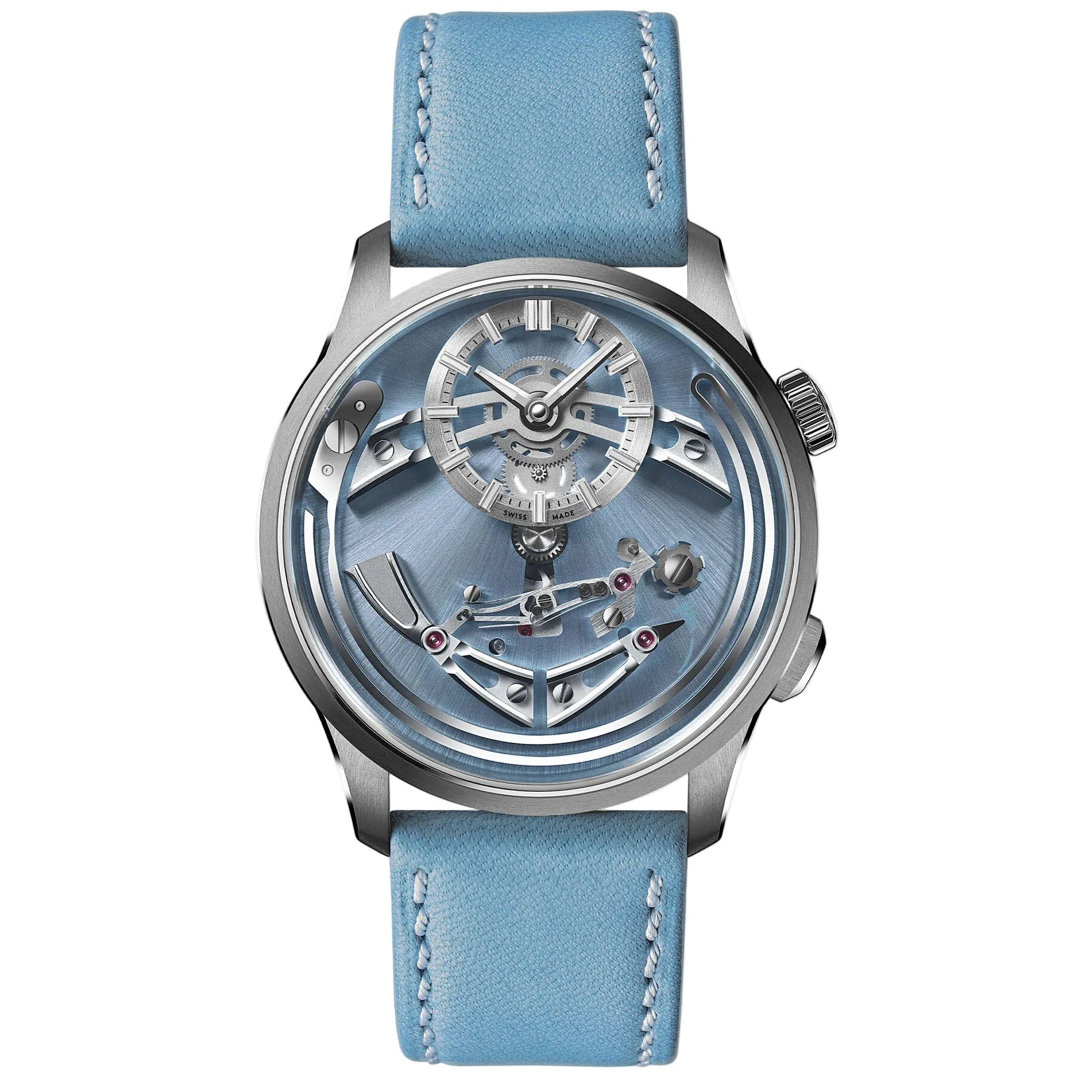 C1 Bel Canto Christopher Ward