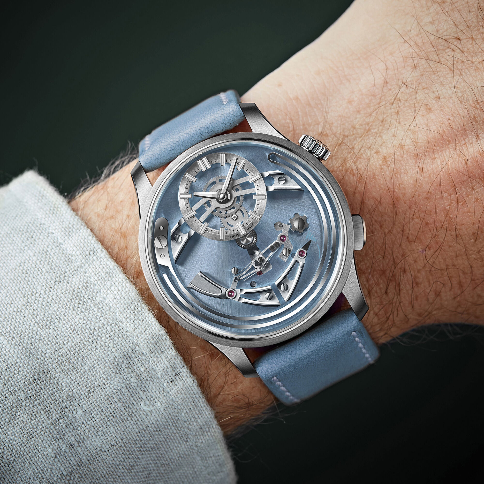 C1 Bel Canto Christopher Ward