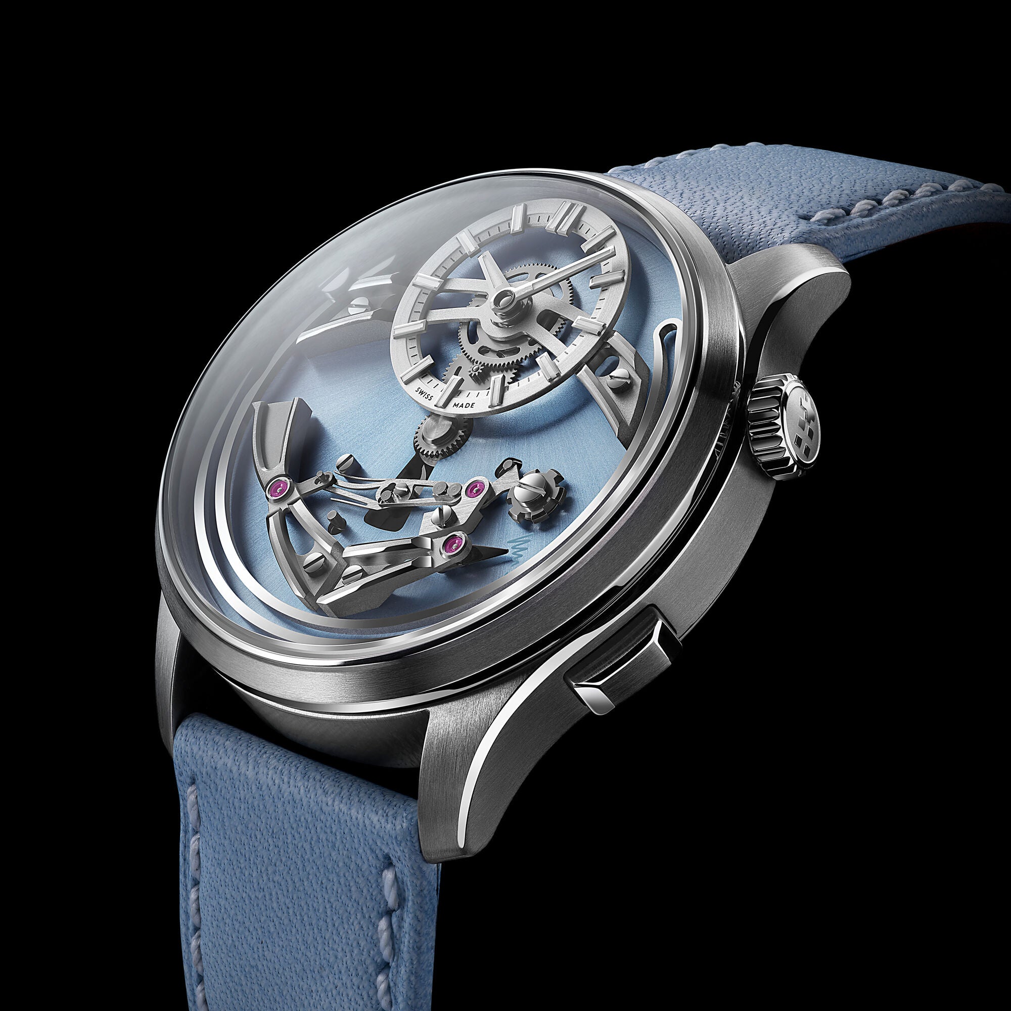 C1 Bel Canto Christopher Ward