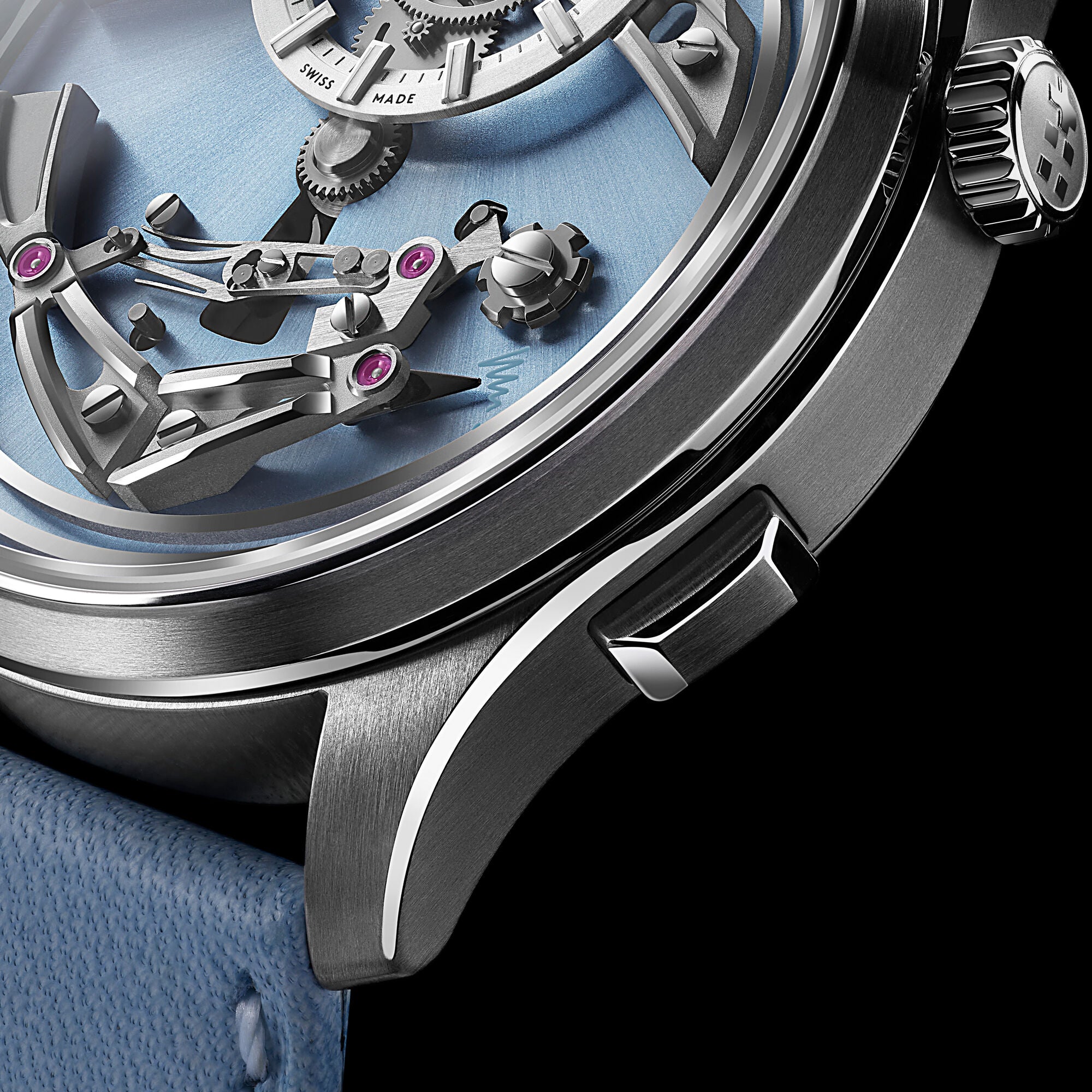 C1 Bel Canto Christopher Ward