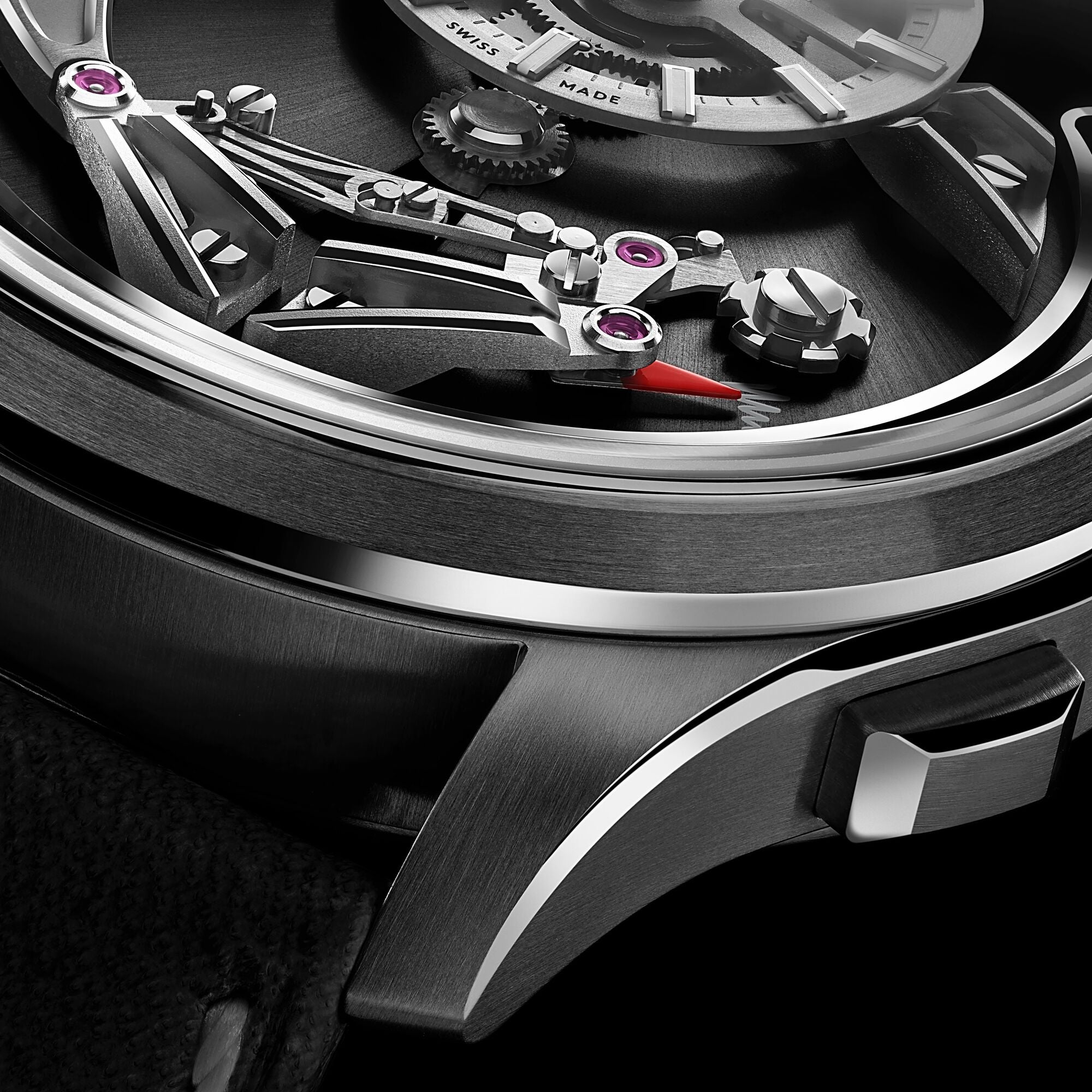 C1 Bel Canto Christopher Ward