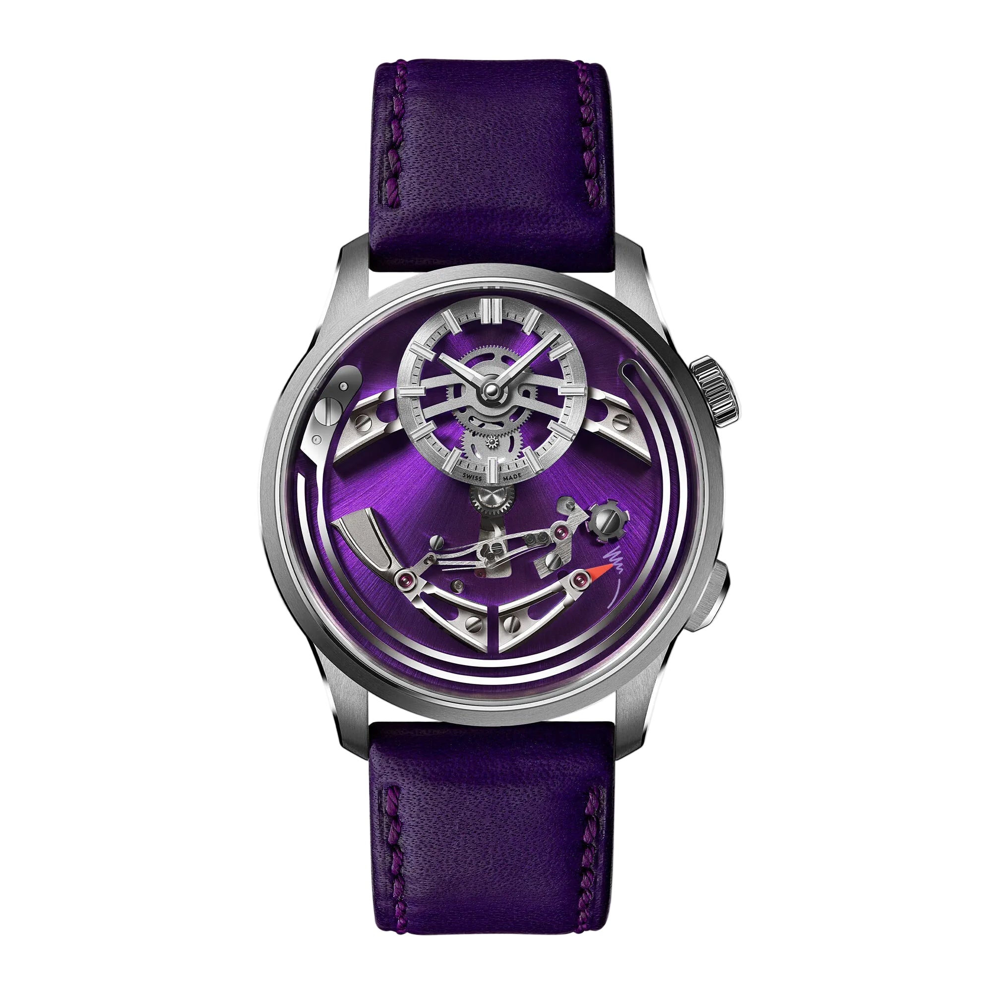 C1 Bel Canto Christopher Ward