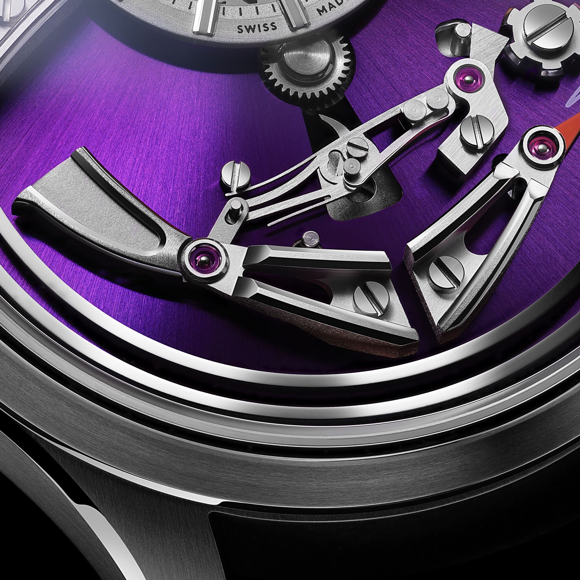 C1 Bel Canto Christopher Ward